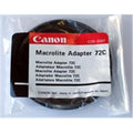 Canon Macrolite Adapter 72C (72-C)