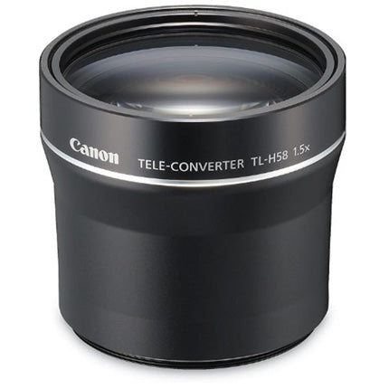 Canon TL-H58 Tele converter for XA20