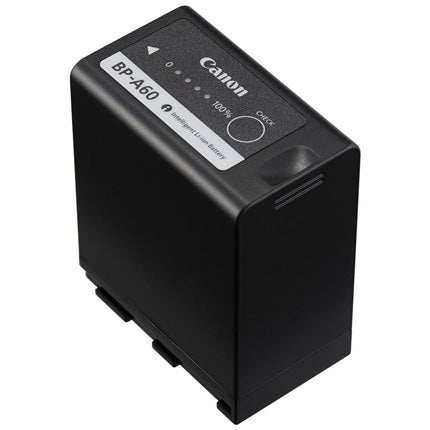 Canon BP-A60 High Capacity Battery for C300 MK II