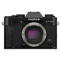 Fujifilm X-T30 III Mirrorless Camera Body Black