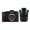 Fujifilm X-T5 Camera with XF 16-50mm Lens Kit Black