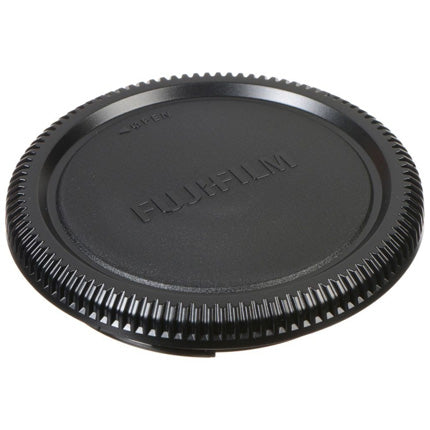 Fujifilm GFX Body Cap H-Mount