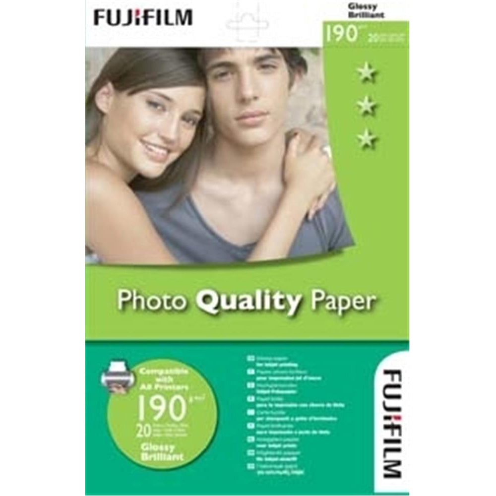 Fujifilm Power Trip USB Charger