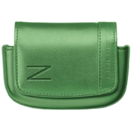 Fujifilm Premium Camera Case Green for Z30 & Z35