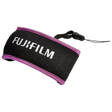 Fujifilm Float Strap 2015 - Purple