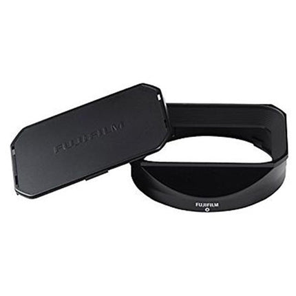 Fujifilm Square Lens Hood for XF 16mm Lens