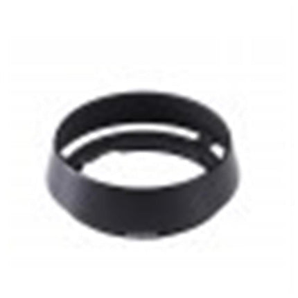 Fujifilm XF35mm / XF23mm silver Lens Hood