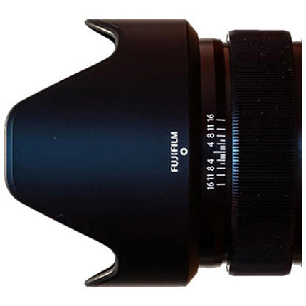 Fujifilm Lens Hood For XF 23mm Lens