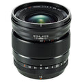 Fujifilm XF 16mm f1.4 R WR Super Wide Angle Prime Lens