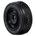 Fujifilm XF 23mm f/2.8 R WR Lens Black Open Box