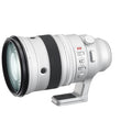 Fujifilm XF 200mm f/2 R LM OIS WR Telephoto Lens & XF 1.4X TC Kit