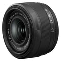 Fujifilm XC 13-33mm f/3.5-6.3 OIS Lens