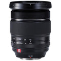Fujifilm XF 16-55mm f2.8 R LM WR Zoom Lens Ex Demo
