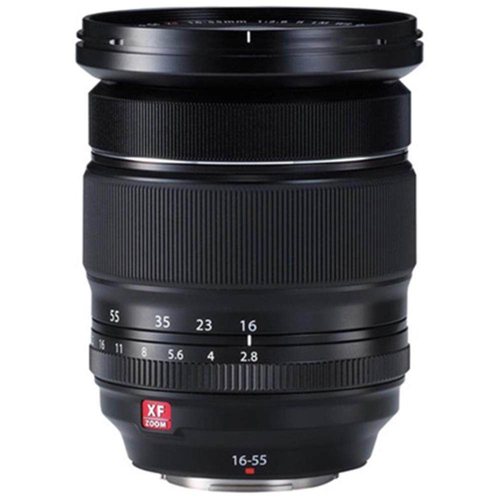 Fujifilm XF 16-55mm f2.8 R LM WR Zoom Lens Ex Demo