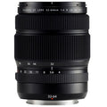 Fujifilm GF 32-64mm f4 R LM WR Medium Format Zoom Lens