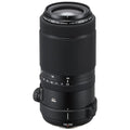 Fujifilm GF 100-200mm medium format lens f/5.6 R LM OIS WR