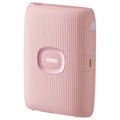 Fujifilm Instax Mini Link 2 Smartphone Printer Soft Pink