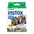Fujifilm Instax Wide Format Instant Film Twinpack