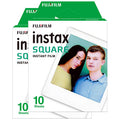 Fujifilm instax Square SQ Instant Film Twinpack