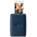 Fujifilm Instax Mini Link Printer Dark Denim