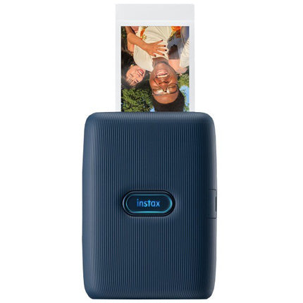 Fujifilm Instax Mini Link Printer Dark Denim