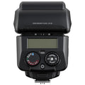 Fujifilm EF-60 Flashgun