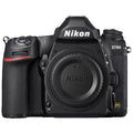 Nikon D780 DSLR Camera Body