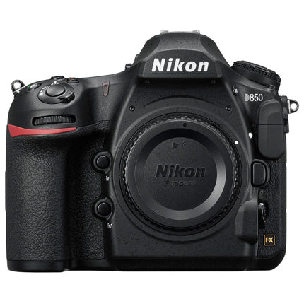 Nikon D850 Digital SLR Camera Body