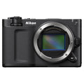 Nikon ZR Cinema Camera