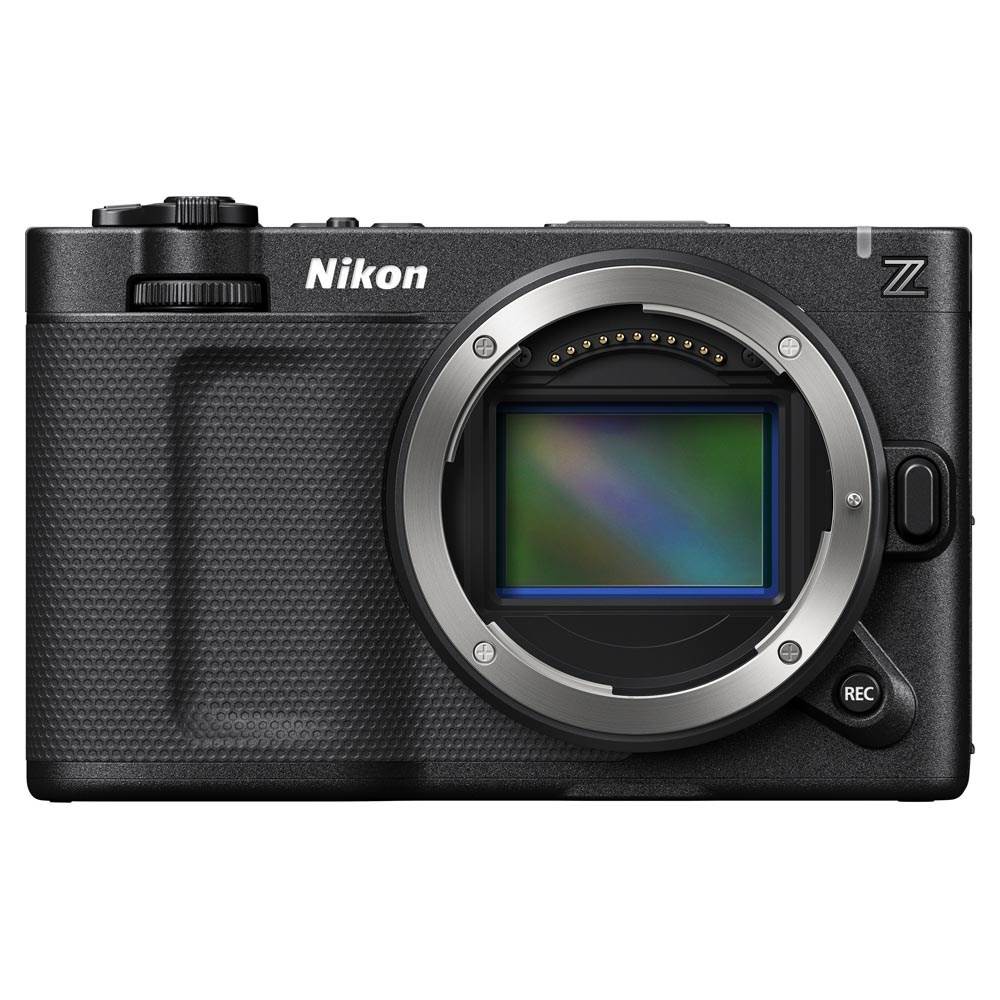 Nikon ZR Cinema Camera