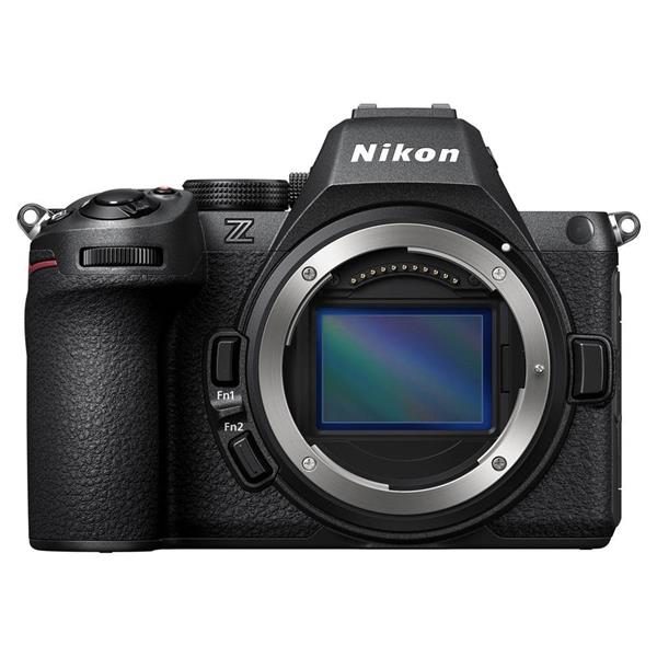 Nikon Z5 II Camera Body