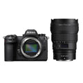 Nikon Z6 III Camera with Z 14-24mm f/2.8 S Lens Kit
