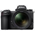 Nikon Z7 II Mirrorless Camera With NIKKOR Z 24-70mm f/4 S Lens Kit