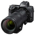 Nikon Z8 Camera with Z 70-200mm f/2.8 VR S II Lens Kit