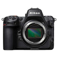Nikon Z8 Mirrorless Camera Open Box