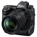 Nikon Z9 Camera with Z 24-70mm f/2.8 S MKII Lens Kit