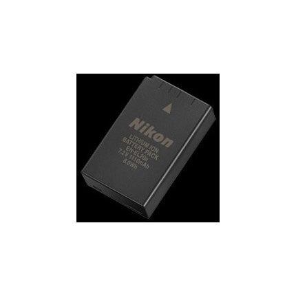 Nikon EN-EL20A Camera Battery
