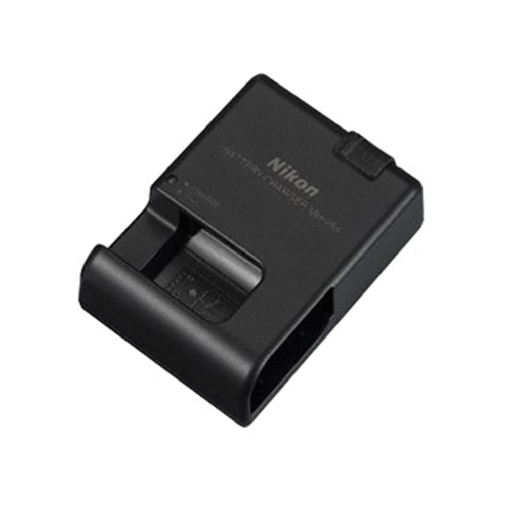 Nikon MH-25a Battery Charger for en-el15  batteries