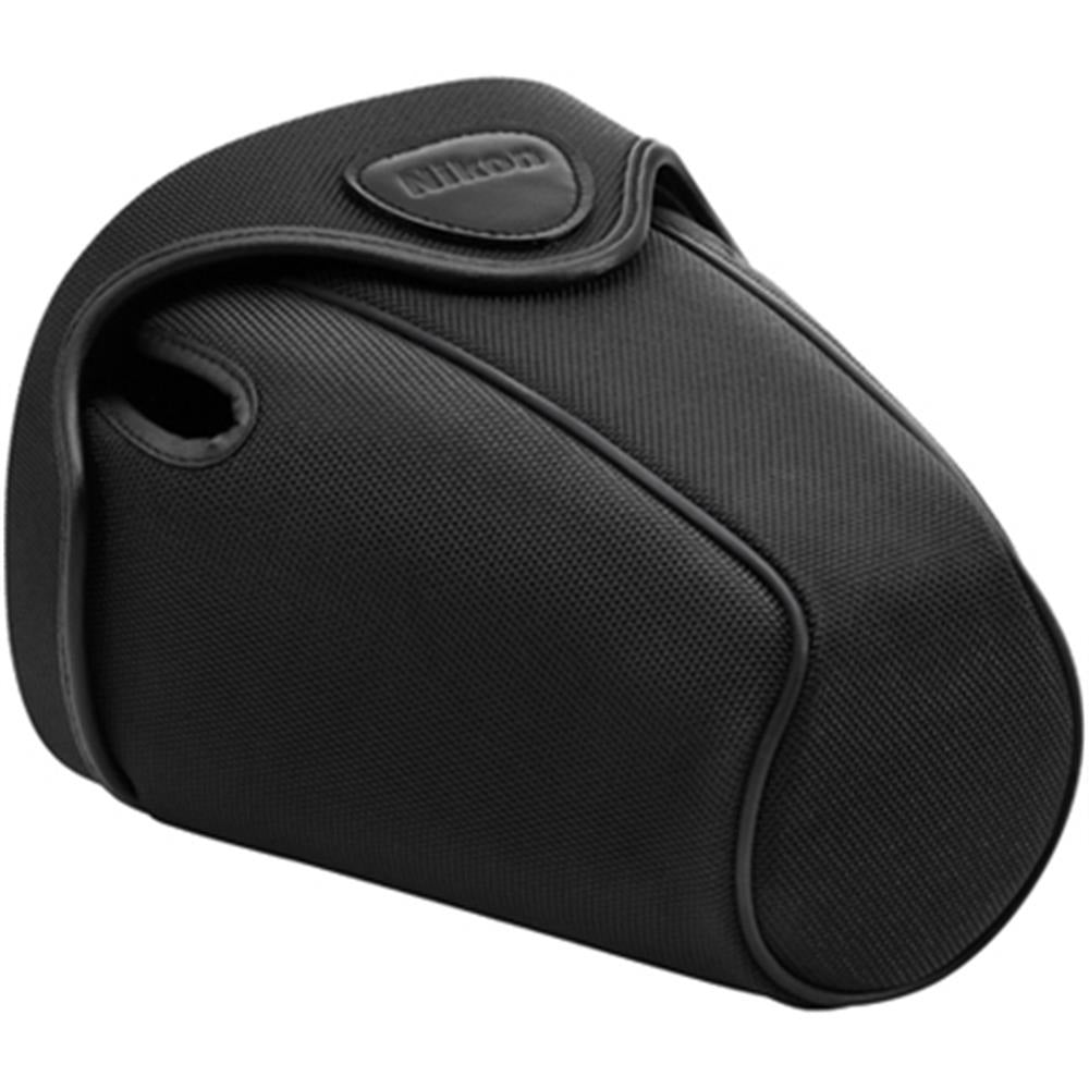 Nikon CF-DC2 Semi Soft Case for D5000