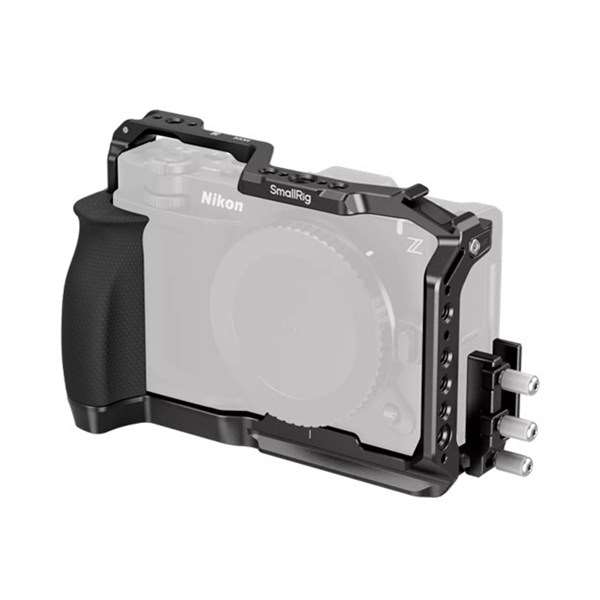SmallRig cage for Nikon ZR