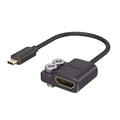 SmallRig HDMI 4K adapter cable (D to A)