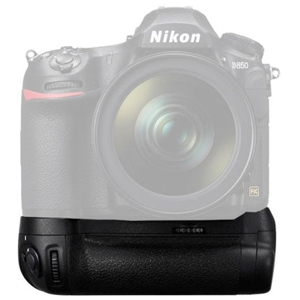 Nikon MB-D18 Multi-Power Battery Grip for Nikon D850