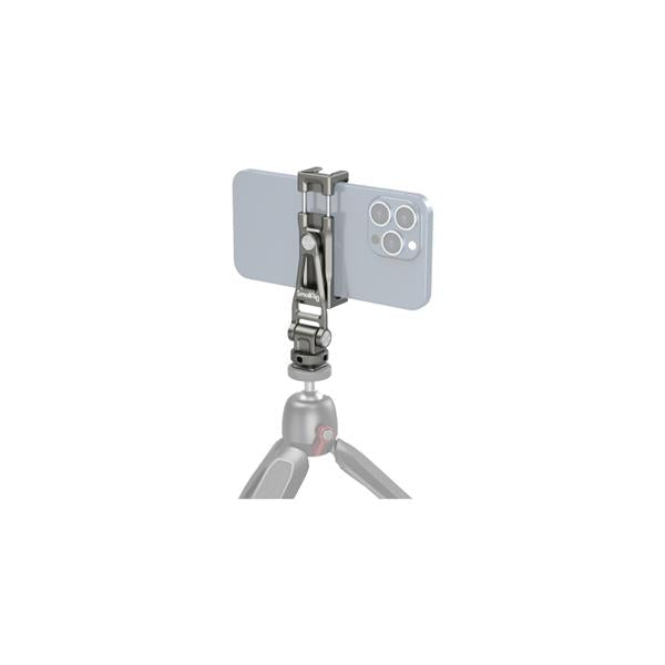 SmallRig Multifunctional Universal Metal Smartphone Holder 3559