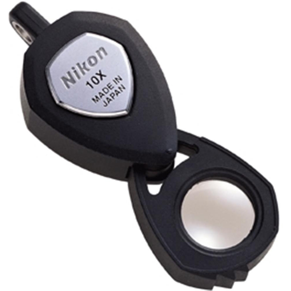 Nikon Precision loupe 10x
