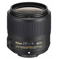 Nikon AF-S Nikkor 35mm f/1.8G ED Standard Prime Lens