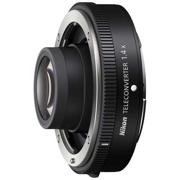 Nikon Nikkor Z 1.4x Teleconverter
