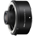 Nikon Nikkor Z 2.0x Teleconverter