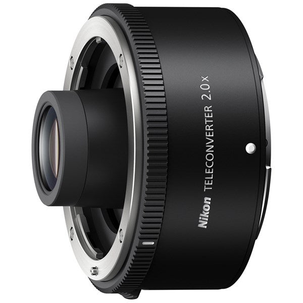 Nikon Nikkor Z 2.0x Teleconverter