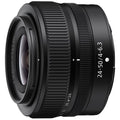 Nikon NIKKOR Z 24-50mm f/4-6.3 Zoom Lens