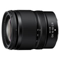 Nikon Z 16-50mm f/2.8 DX VR Lens
